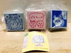 ちいかわ　マンガスタンプのサムネイル