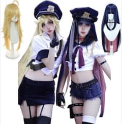 팬티 & 스타킹 팬티 의상 가발 포함