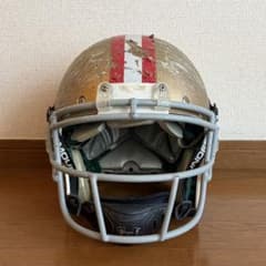 アメフト ヘルメットSchutt AIRXP 廃盤品 アメフト ヘルメットSchutt AIRXP 廃盤品 - メルカリ