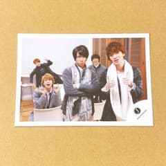 Snow Man 公式写真 集合 混合47 - メルカリ