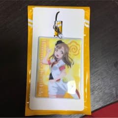 国木田花丸  ラブライブサンシャイン トレーディングストラップのサムネイル