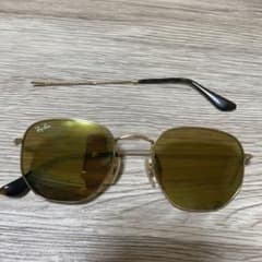 【ジャンク品】レイバン サングラスのサムネイル