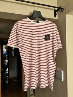 ポロラルフローレン　メンズTシャツ直営店にて購入。のサムネイル