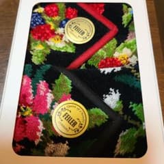 FEILER 花柄タオルハンカチ 2枚セットのサムネイル