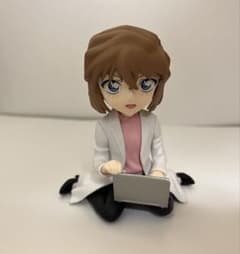 名探偵コナン 灰原哀 フィギュアのサムネイル