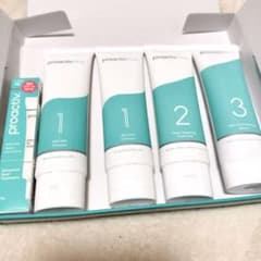 proactiv+ スキンケアセット 4点 90g - メルカリ