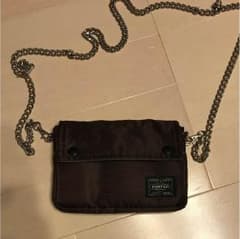 エナソルーナ✖️ポーターのサムネイル