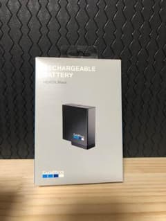 GoProバッテリーのサムネイル