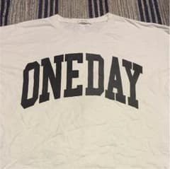 ニコアンド Tシャツのサムネイル
