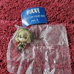 애니스 A NIKKE COLLECTION FIGURE RICH vol.4
