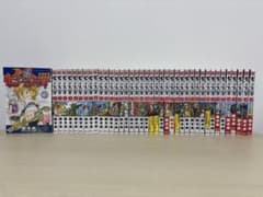 漫画 七つの大罪 40巻セット ★送料無料・即購入OK★のサムネイル