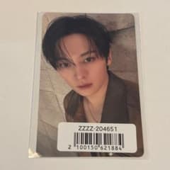 StrayKids Hollow 리노 트레카