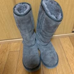 らんちゃん様専用　　UGG アグ ムートンブーツのサムネイル