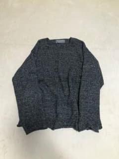 comme des garcons homme 田中オム ニット AD1998 - メルカリ