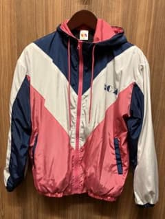 ももクロウインドブレーカー　M 佐々木彩夏　ももいろクローバーZのサムネイル