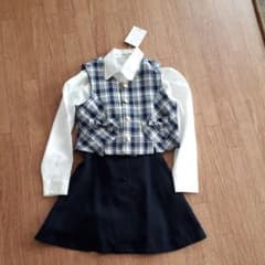 入学式 女の子 フォーマルのサムネイル