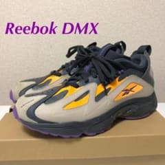 Reebok DMX（リーボック　ディーエムエックス）のサムネイル