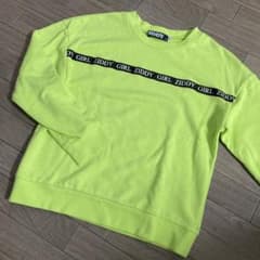 ZIDDY⭐︎150トレーナーのサムネイル