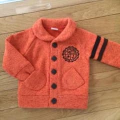美品✨ムージョンジョン アウターのサムネイル