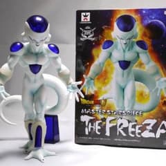 【Hiroさん専用】ゴンボール マスタースターズピース フリーザ フィギュアのサムネイル