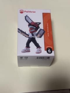チェンソーマン パワー ミニフィギュアのサムネイル