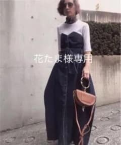 アメリヴィンテージ、デニムワンピースのサムネイル
