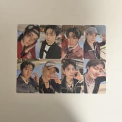 Stray Kids トレカ 8枚セット DO iT スピーカー まとめ売り - メルカリ