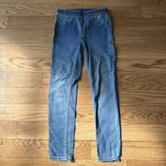 H&M JEGGINGS & DENIM キッズ ロングパンツ 122cmのサムネイル