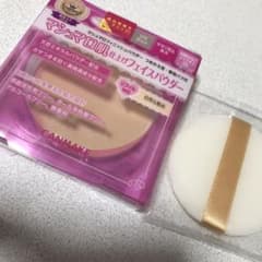 キャンメイク Mフィニッシュパウダー リフィル MBのサムネイル