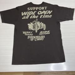 美品！フリーホイーラーズ 2018年HRCS限定Tシャツ Mサイズ 