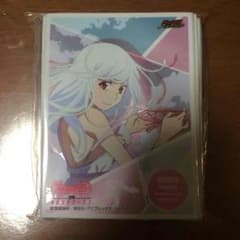 〈物語〉キャラクタースリーブのサムネイル