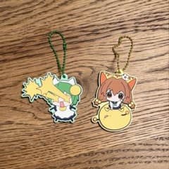デジキャラット　グッズ　デジキャラット　ファスナーマスコット m89546083992_1.jpg?1761037108