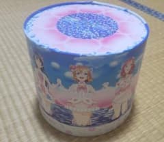 μ's MEMORIAL CD-BOX COMPLETE BEST BOXのサムネイル