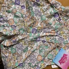 アリエルのショートパンツです。120cmのサムネイル