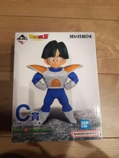 BATTLE ON PLANET NAMEK C상 손오반 이치반쿠지