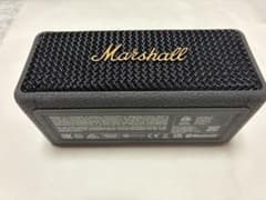 Marshall Emberton II ワイヤレススピーカーのサムネイル
