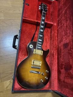美品ヤマハYAMAHA SL-500 レスポールモデル ハードケース付 美品ヤマハYAMAHA SL-500 レスポールモデル ハードケース付 - メルカリ