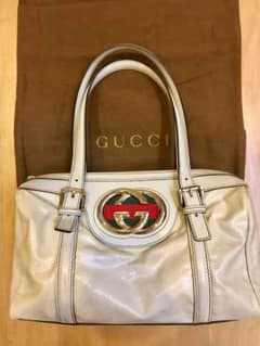 お値下げ♡グッチGUCCI ♡ショルダーバッグ♡のサムネイル