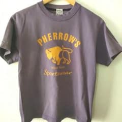 Vintage PHERROW'S Tシャツのサムネイル