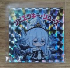 ソビエツキー・ソユーズ　7th anniversary ステッカーのサムネイル