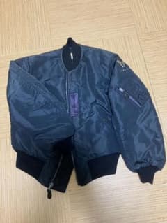 バズリクソンズ　フライトジャケット　B-15C サイズ38のサムネイル