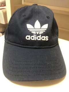 adidas originals キャップのサムネイル