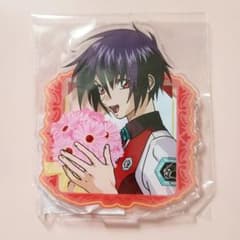 ガンダムSEED シン 予約特典 アクリルスタンド ガンダムカフェ ガンダムSEED シン 予約特典 アクリルスタンド ガンダムカフェ - メルカリ