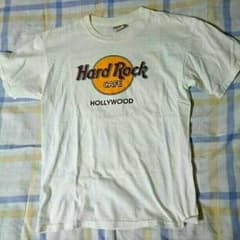 ハードロックカフェＴシャツ☆アメリカハリウッドのサムネイル