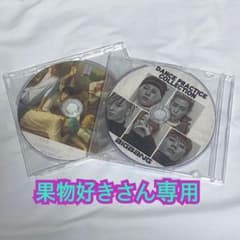 BTSとBIGBANGのDVDのサムネイル