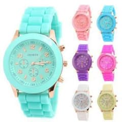 GENEVA 新品★早い者勝ち腕時計のサムネイル