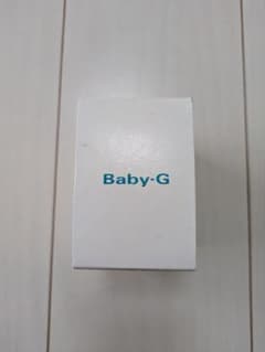未使用品 G-SHOCK Baby-G Reef JAL リゾッチャ - メルカリ