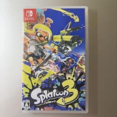 Splatoon 3