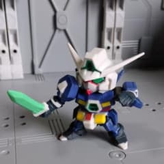 ＳＤガンダムガシャポン戦士NEXT　ガンダムAGE1　スパローのサムネイル