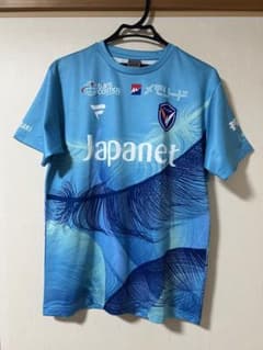 Vファーレン長崎 平和祈念コンフィットTシャツ Lのサムネイル